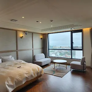  호텔 H Avenue Kijang Ilgwang