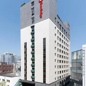 **** 호텔 스타즈호텔 명동2 대한민국
