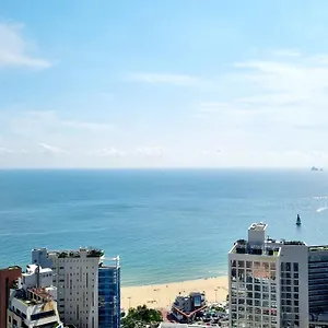 3* 호텔 D Ov Haeundae