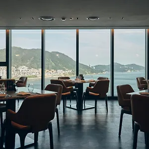 5* 호텔 Wyndham Grand