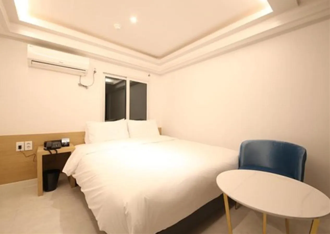 **  Busan Seomyeon Business Hotel J7 South Korea