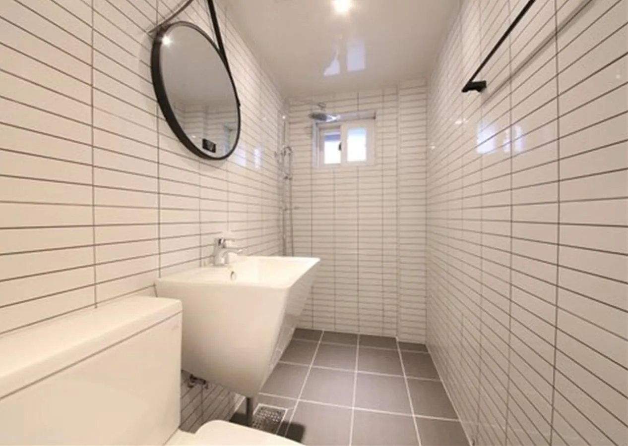 Busan Seomyeon Business Hotel J7