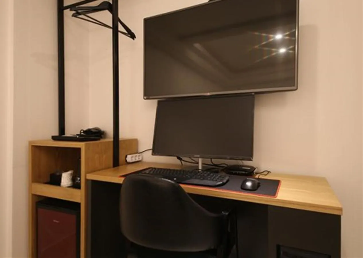 Busan Seomyeon Business Hotel J7 2*,  Sydkorea