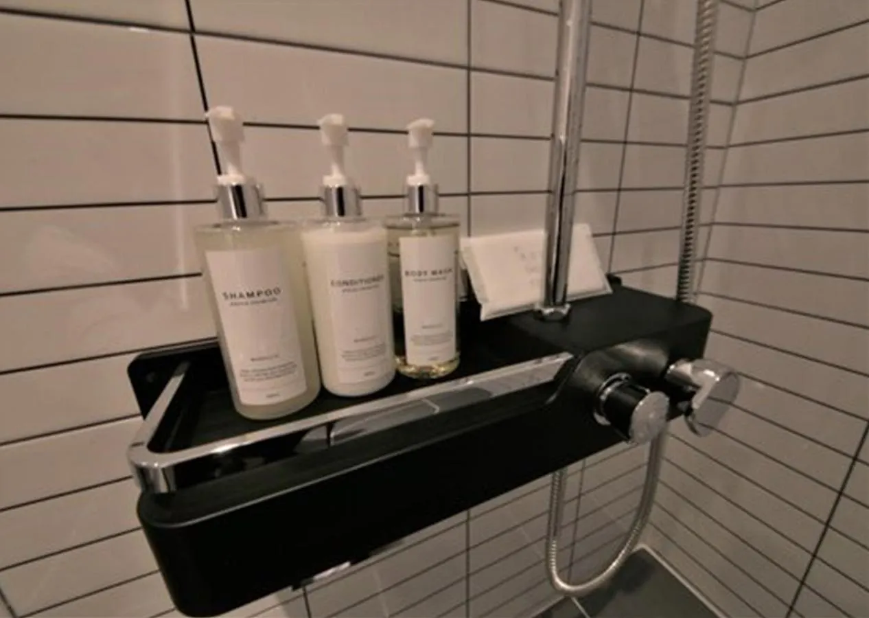 Busan Seomyeon Business Hotel J7 2*,  Sydkorea